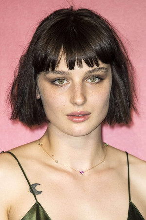 Alice Pagani portrait