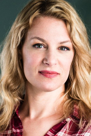 Nina Brandhoff portrait