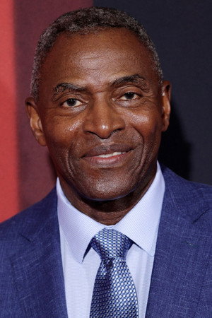 Carl Lumbly portrait