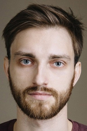 Nikolay Mulakov portrait