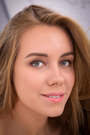 Izabella portrait