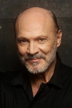 Juan Fernández portrait