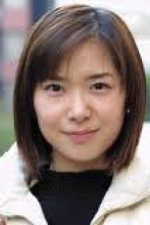 Natsumi Sawai portrait
