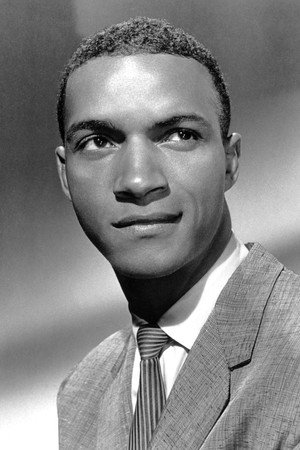 James Edwards portrait