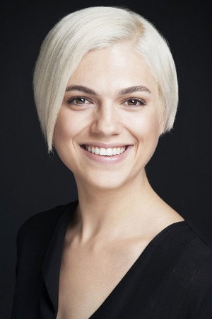 İpek Erdem portrait