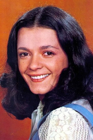Bete Mendes portrait