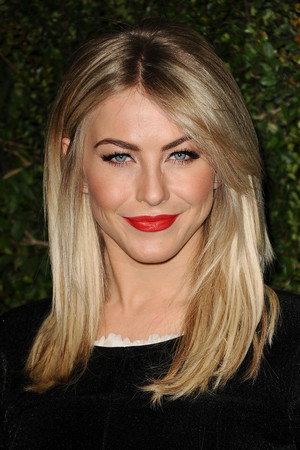 Julianne Hough portrait