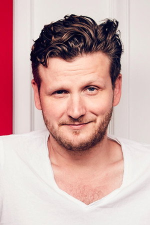 Dennis Gansel portrait
