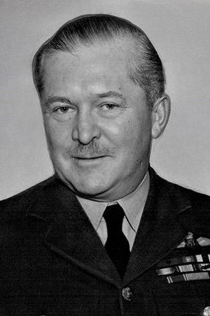 W.A. Bishop portrait