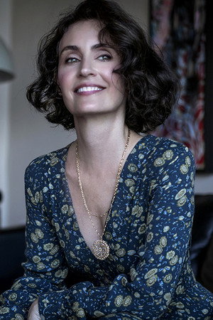 Jules Bruff portrait