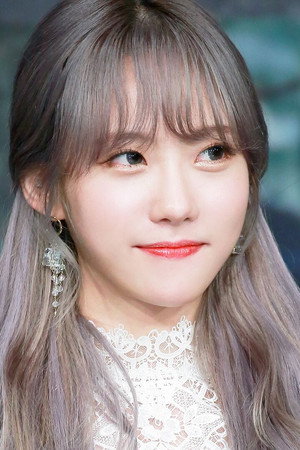 Luda portrait