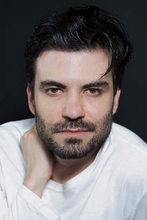 Felipe de Barros portrait