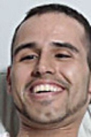 Flaco portrait