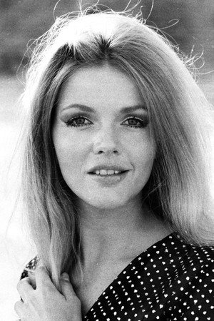 Karen Jensen portrait