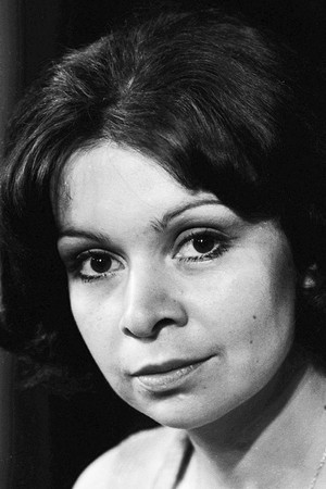 Clara María Escobar portrait