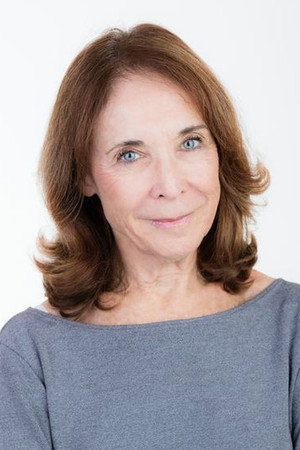 Susan Moses portrait
