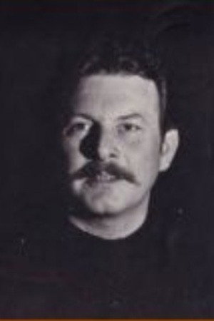 Rudolf Krieg portrait