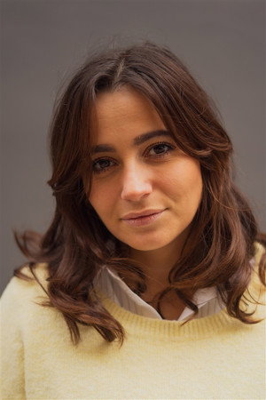 Vittoria Baiocco portrait
