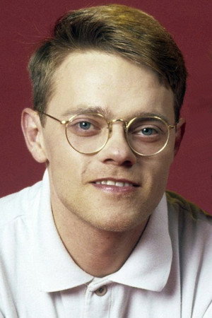 Larry Steinbachek portrait