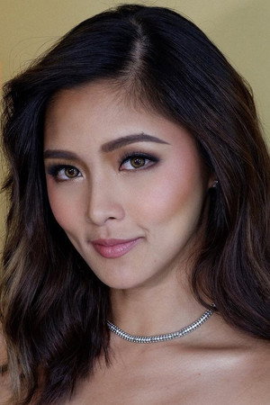 Kim Chiu portrait