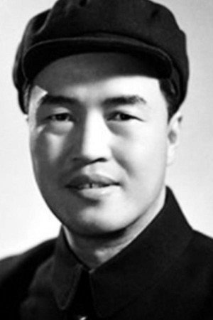 Lin Li portrait
