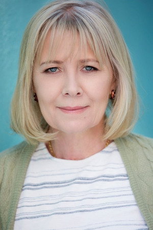 Małgorzata Dobrowolska portrait