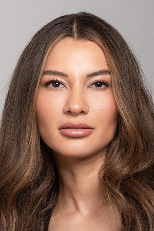 Karem Momo portrait