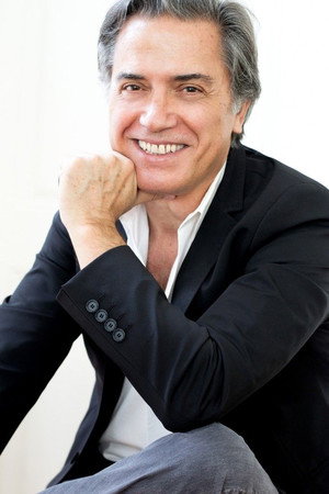 Virgílio Castelo portrait