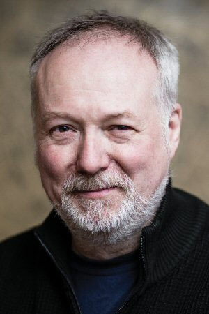 Jakob Stegelmann portrait