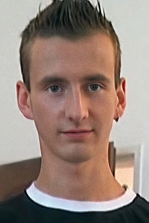 Ralf Simeon portrait