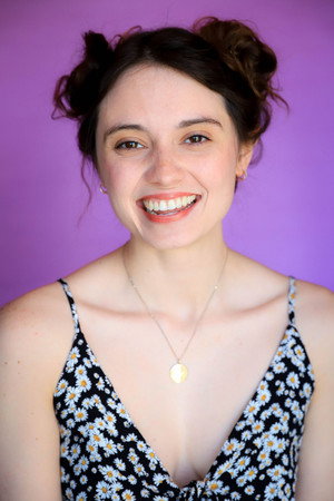 Brandi Botkin portrait