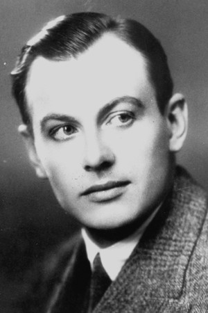 Sven Garbo portrait