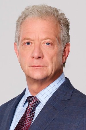 Jeff Perry portrait