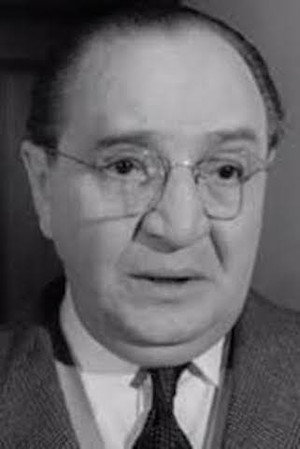 Meier Tzelniker portrait