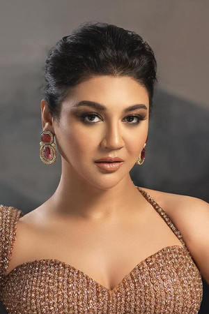 Jaya Ahsan portrait