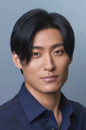 Takaya Matsutani portrait
