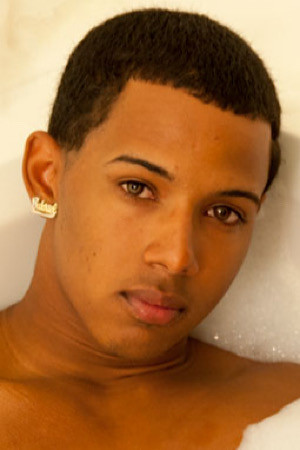 Gabriel Gomez portrait