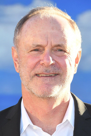 Michael Bofshever portrait