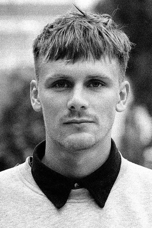 Karsten Kleppan portrait