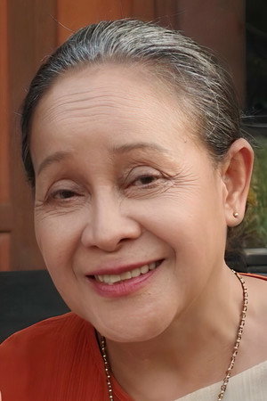 Noknoi Uraiporn portrait