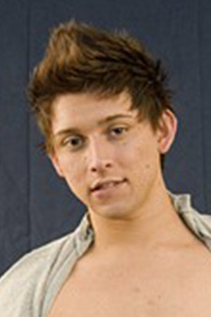 Issac Sterling portrait