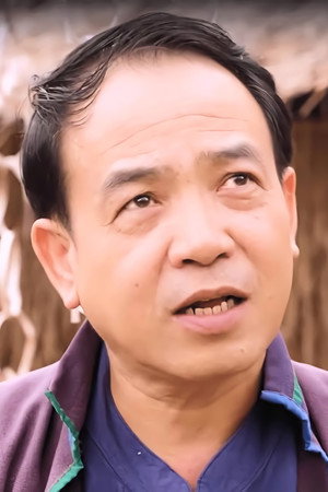 Wittaya Jetapai portrait