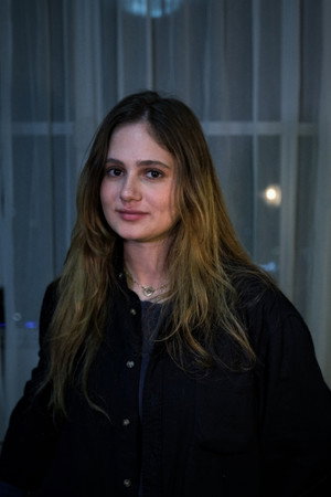 Clara Grosche portrait