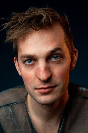 Jannik Mühlenweg portrait