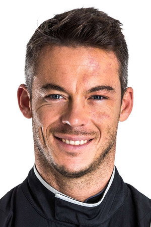 André Lotterer portrait