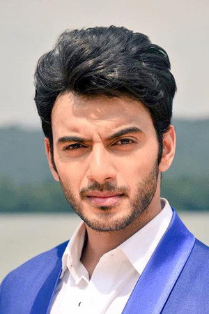 Vikram Singh Chauhan portrait