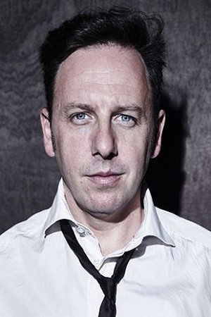 Saverio Maligno portrait