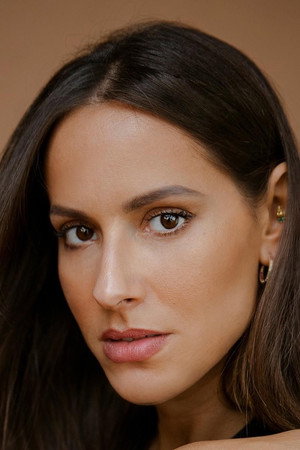 Mariana Monteiro portrait