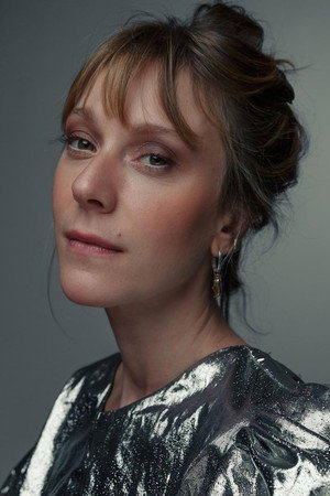 Caroline Abras portrait