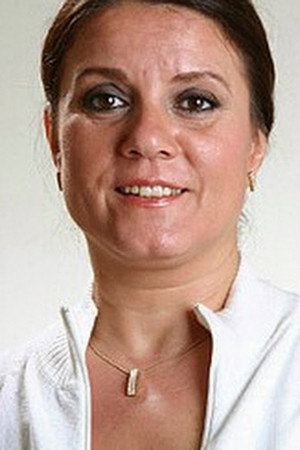 Cihan Bıkmaz portrait
